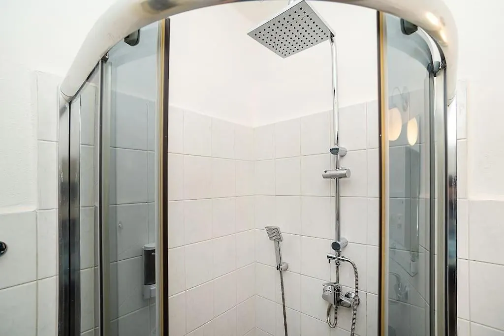 Modern, Bright Studio In A Great Location Prague 0*,