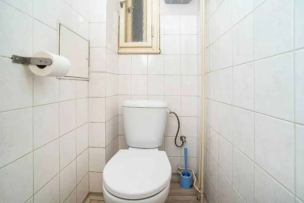 Modern, Bright Studio In A Great Location Prague 0*,  Czech Republic